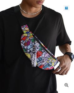 Fanny Pack