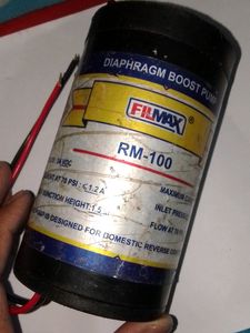 Filmax Original Ro Moter Used For Electric Cycle