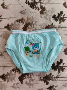 Unisex Panty