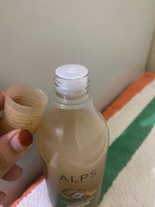 Flaxseed Gel