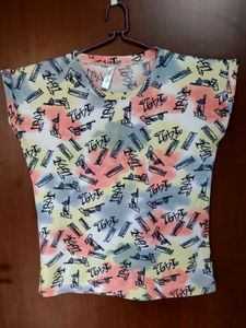 tshirt for women and girls