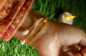 Adjustable Bracelet✨️