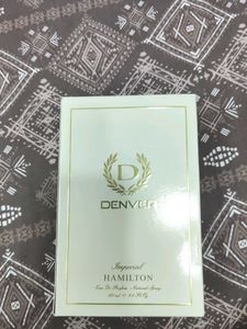 Denver Imperial Hamilton