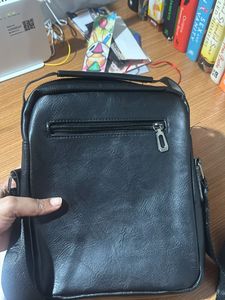 JEEP Messenger Bag