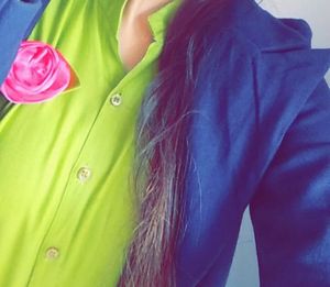 Formal Shirt For Girl