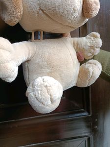 Stuffed Toy Dog Teddy Bear Kids Games Gift