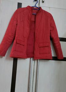 Winter Jacket