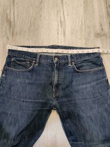 Sc9362 Sk Jeans Waist 36