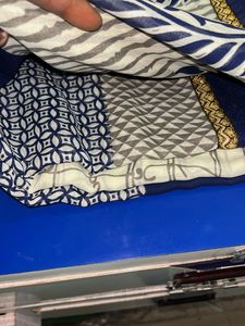 Veera Printed Saree