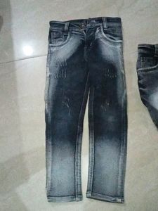 Kids Jeans