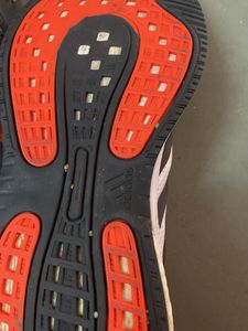 man &amp; woman short shoes
