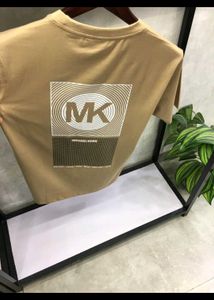 Michael Kors Unisex Tshirts Limited Premium Stock