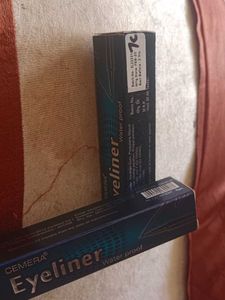 CEMERA Waterproof Eyeliner