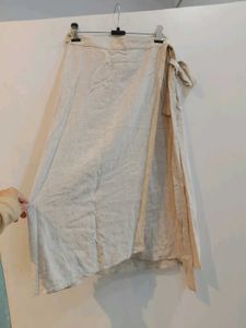 Wrapped Around Skirt