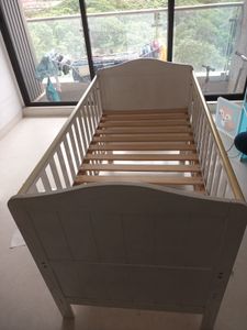 Mothercare Darlington Cot Bed