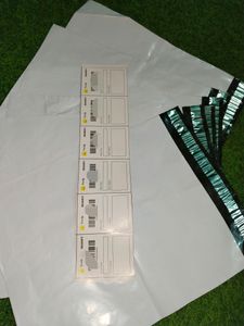 Bags And Labels 6-6