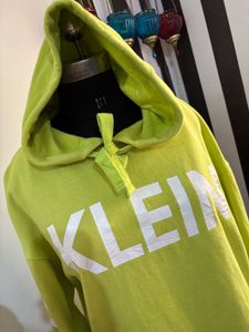 Calvin Klein Hoddie