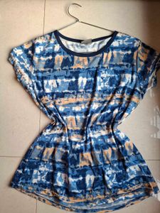 Stretchable Top