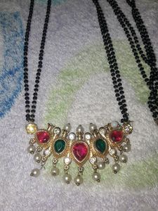 mangalsutra for women