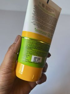Mamaearth Ubtan Face Wash