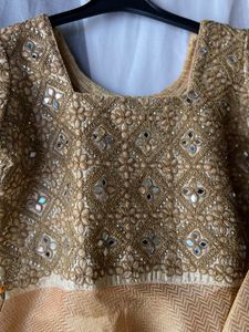 Frock |gown(free Inner Wear)