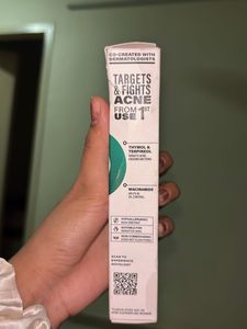 Novology Acne Rescue Spot Corrector