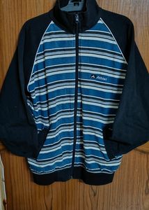 Tracksuit Jacket