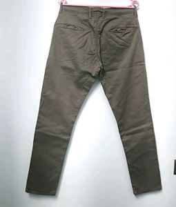 Formal Jeans