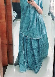 Lengha Choli Ready Blouse