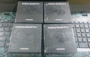 Buds Pro