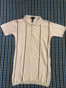A Casual polo Tshirt