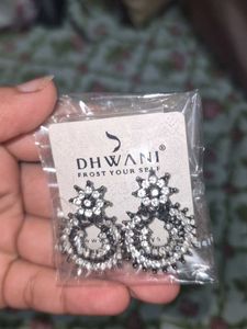 Earrings Set