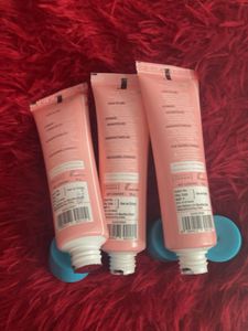 Radiance Dewy Sunscreen 3 Tube - Aqualogica
