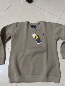 Ralph Lauren Pullover sweatshirt