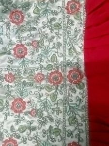 Elegant Ethnic Dress