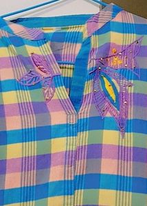 Beautiful Kurti