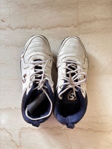 Boys UK 6 Cricket Shoes