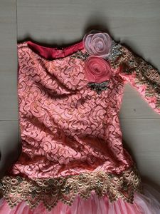 Gown For Party