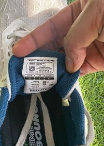 Red Tape Sports Shoes