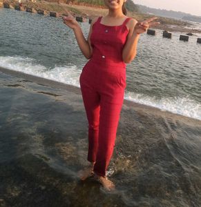 Three Piece Dress