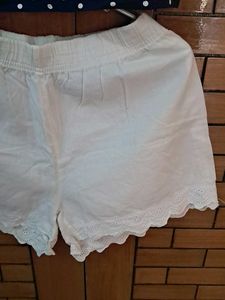 Combo Of Three   Esmara  Branded  Topn Short