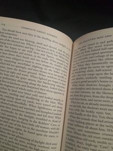 Complete Ghost Stories
