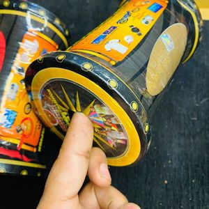 Mono Kite Fighter Spool