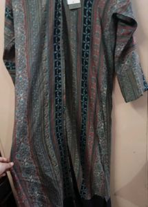 Formal Wear Abaya