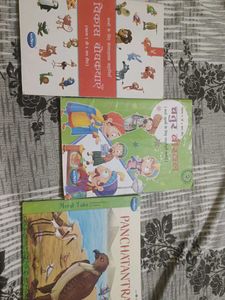 Story book