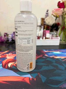 TonyMoly Wonder Rice Smoothing Toner