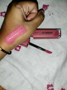 MARS  Lipstick ( Combo Of 2)