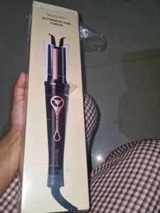 Urbanyog Automatic Hair Curler {NEW}