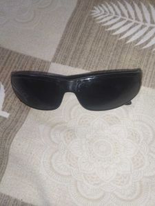Black Sunglasses