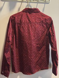 Max Boys Shirt